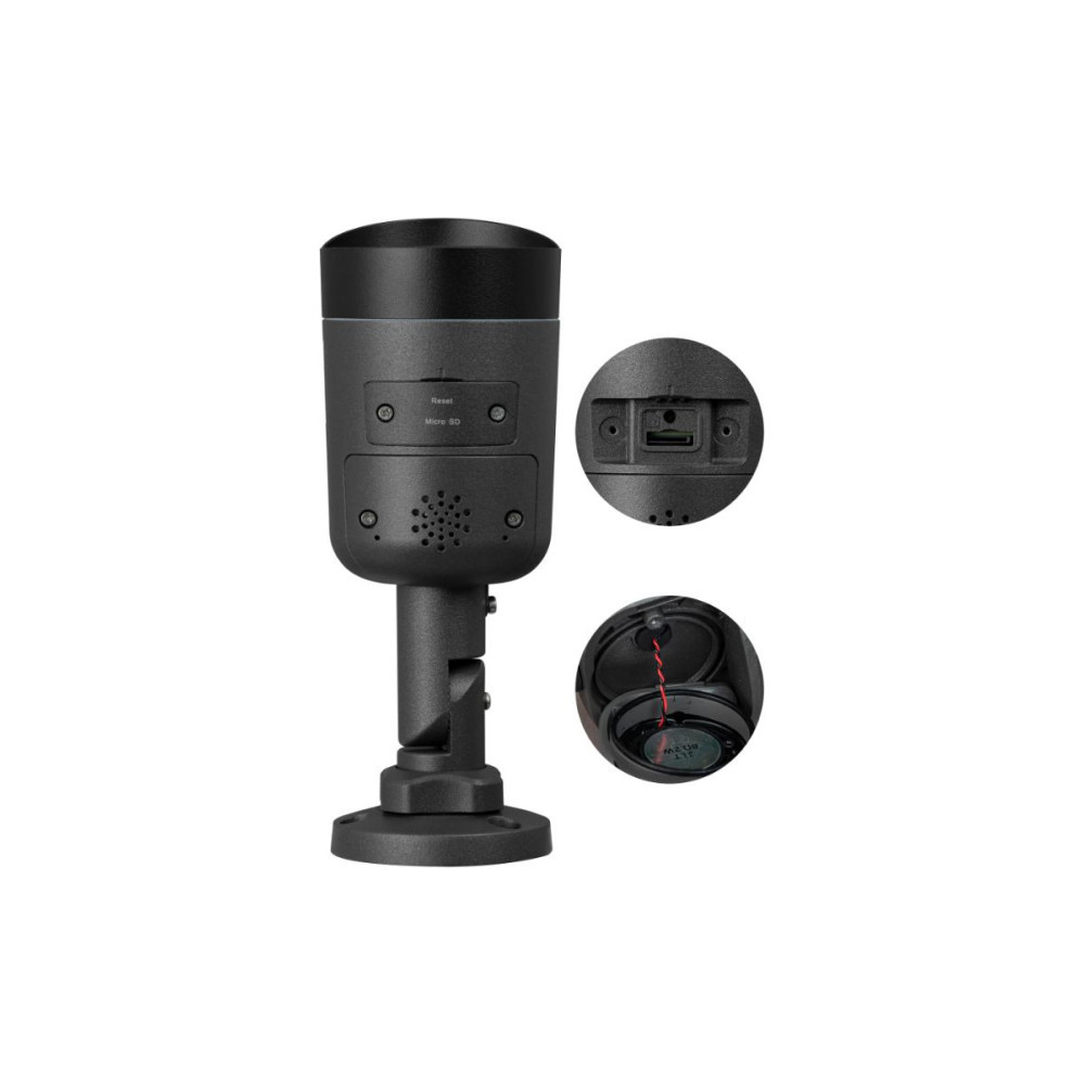 Kamera IP BCS POINT BCS-P-TIP26FSR4L4-Ai2-G