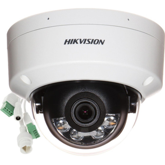 OUTLET_1: Kamera IP Hikvision DS-2CD2187G2H-LISU(2.8mm)(eF)