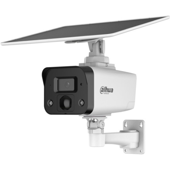 OUTLET_2: Kamera IP Dahua IPC-HFW2441DG-4G-SP-B-0360B-MAX