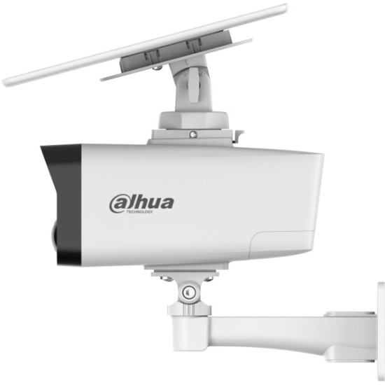 OUTLET_2: Kamera IP Dahua IPC-HFW2441DG-4G-SP-B-0360B-MAX
