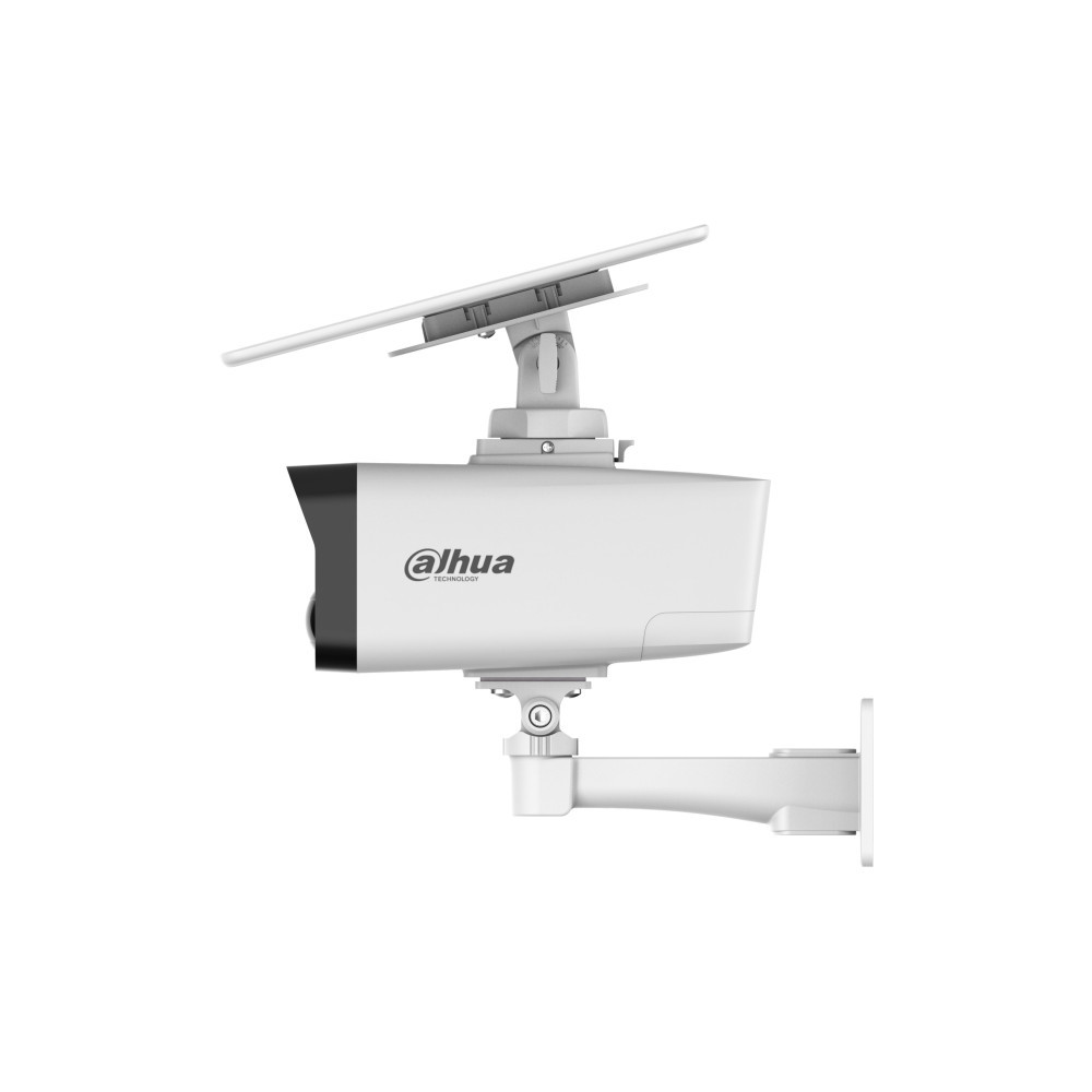 OUTLET_2: Kamera IP Dahua IPC-HFW2441DG-4G-SP-B-0360B-MAX