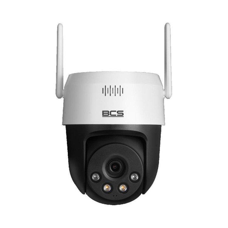 OUTLET_1: Kamera BCS LINE BCS-L-PTHOME04