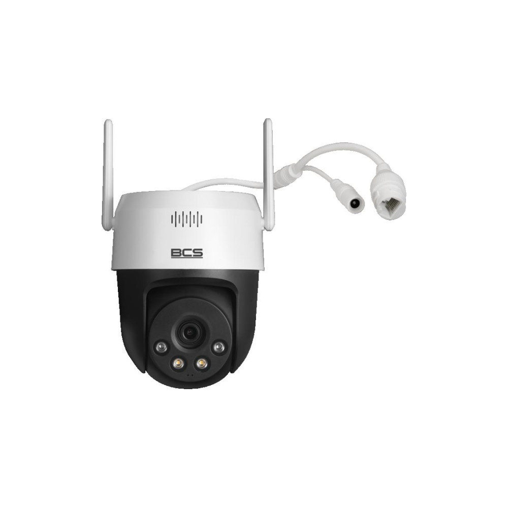 OUTLET_1: Kamera BCS LINE BCS-L-PTHOME04
