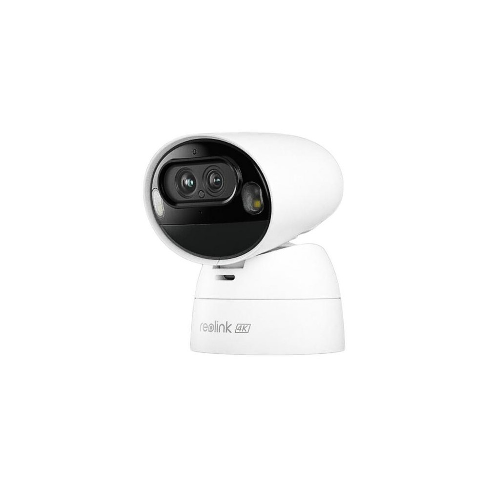 Kamera IP Reolink Argus Series B730 8MP Wi-Fi 8MP bateryjna