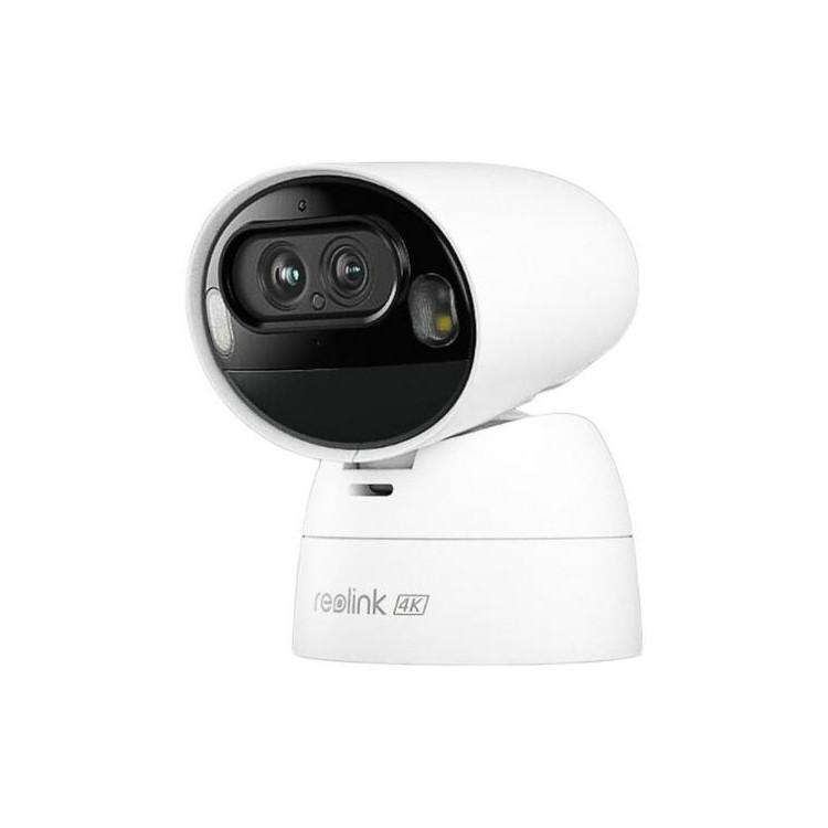 Kamera IP Reolink Argus Series B730 8MP Wi-Fi 8MP bateryjna