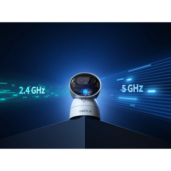 Kamera IP Reolink Argus Series B730 8MP Wi-Fi 8MP bateryjna