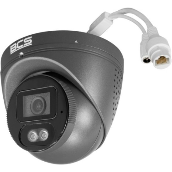 Kamera IP BCS POINT BCS-P-EIP26FSR3L3-Ai2-G