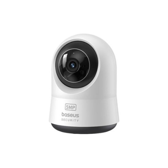 Kamera Baseus Security P1 Pro 3K (wersja EU) - biała S0TV022132