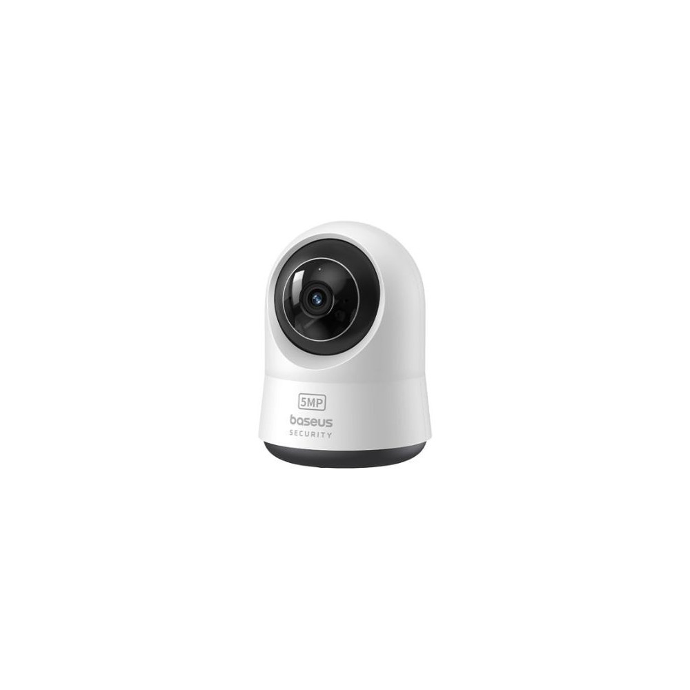 Kamera Baseus Security P1 Pro 3K (wersja EU) - biała S0TV022132