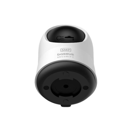 Kamera Baseus Security P1 Pro 3K (wersja EU) - biała S0TV022132