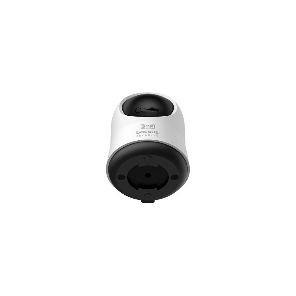 Kamera Baseus Security P1 Pro 3K (wersja EU) - biała S0TV022132