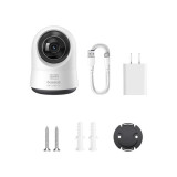 Kamera Baseus Security P1 Pro 3K (wersja EU) - biała S0TV022132