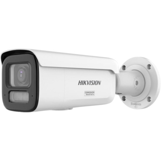 OUTLET_2: Kamera IP Hikvision DS-2CD2647G3T-LIZSY 2.8-12mm PL