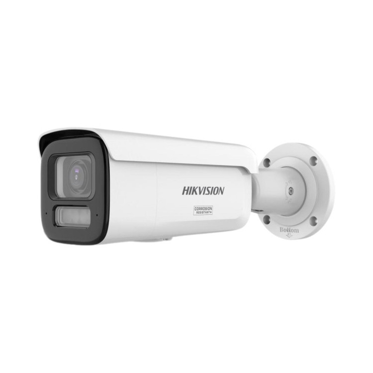OUTLET_2: Kamera IP Hikvision DS-2CD2647G3T-LIZSY 2.8-12mm PL