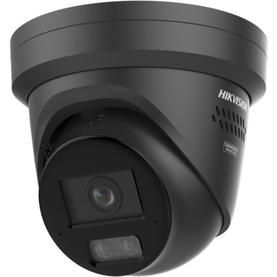 Kamera IP Hikvision 12MP DS-2CD23126G3-IS2UY/SL(2.8mm)(eF) BLACK