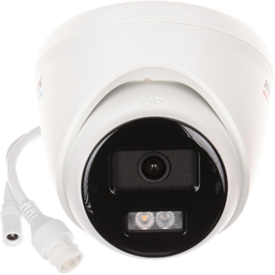 OUTLET_1: Kamera IP Hikvision DS-2CD1327G2H-LIU 2.8mm PL