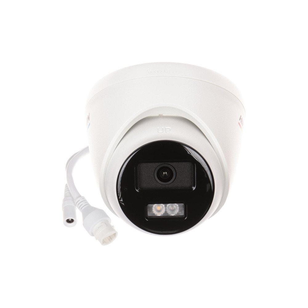 OUTLET_1: Kamera IP Hikvision DS-2CD1327G2H-LIU 2.8mm PL
