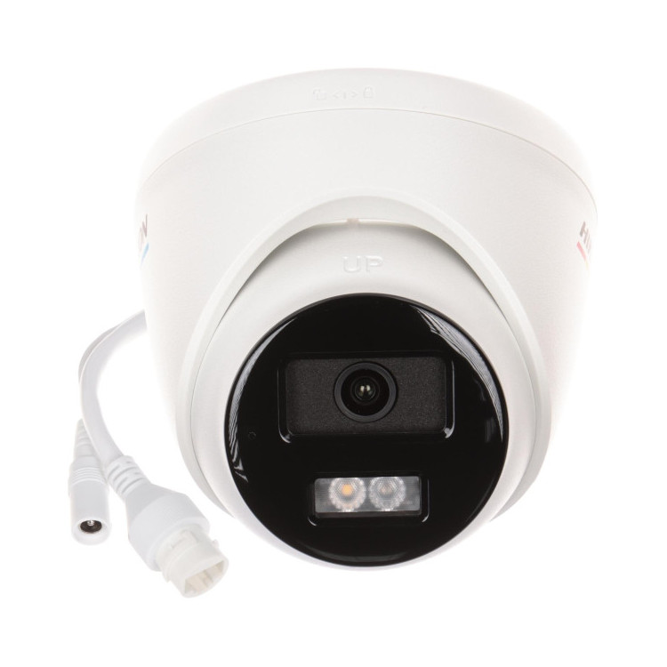 OUTLET_1: Kamera IP Hikvision DS-2CD1327G2H-LIU 2.8mm PL
