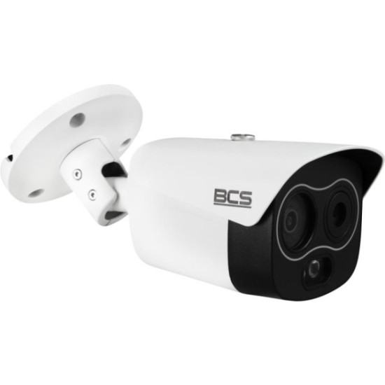 Kamera IP termowizyjna BCS LINE BCS-L-TIP242FR3L-TH-AI1(0403)