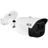 Kamera IP termowizyjna BCS LINE BCS-L-TIP242FR3L-TH-AI1(0403)