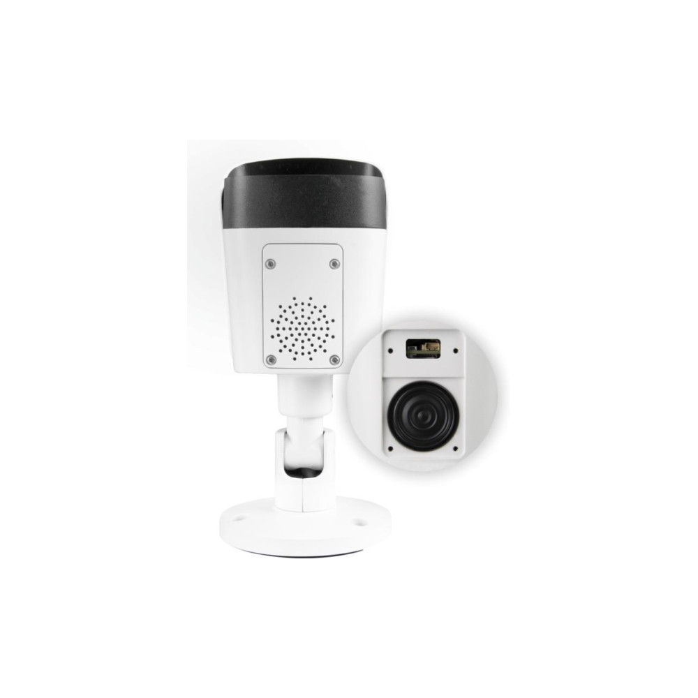Kamera IP termowizyjna BCS LINE BCS-L-TIP242FR3L-TH-AI1(0403)