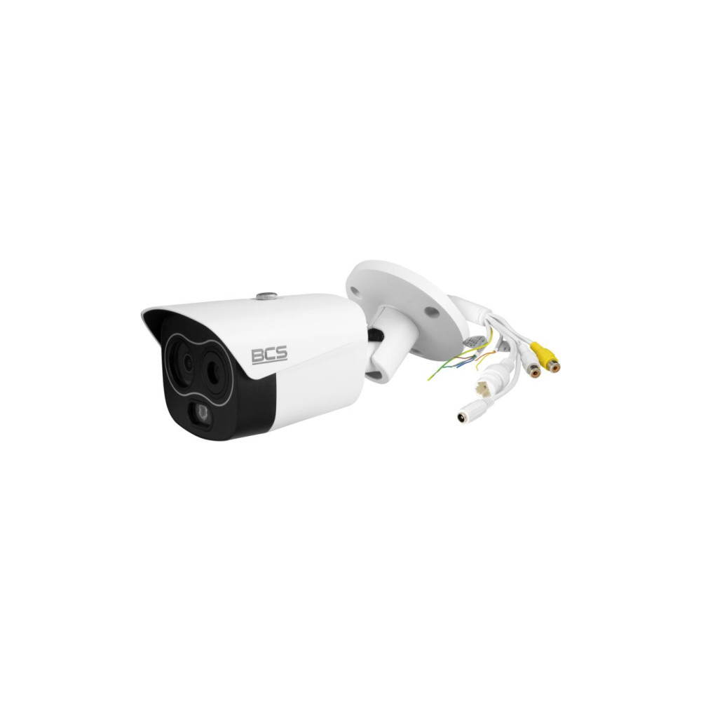 Kamera IP termowizyjna BCS LINE BCS-L-TIP242FR3L-TH-AI1(0403)