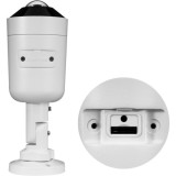 Kamera IP BCS POINT BCS-P-PTIP1x5FWR2-Ai1
