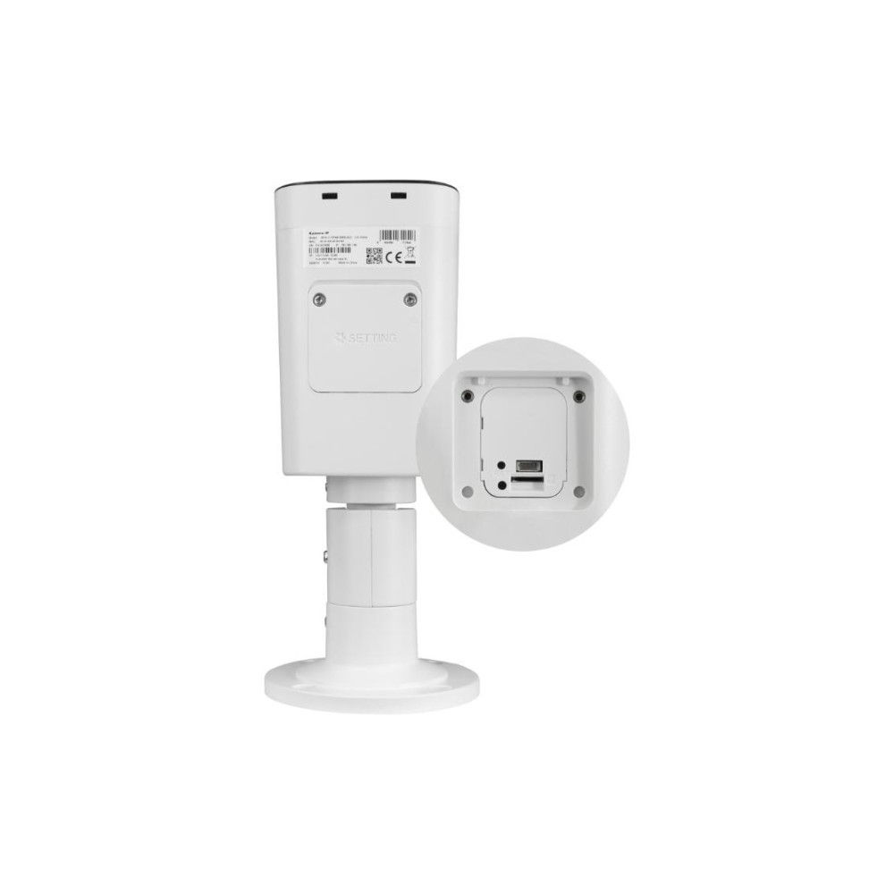 Kamera IP BCS VIEW BCS-V-TIP46VSR5L5(2)
