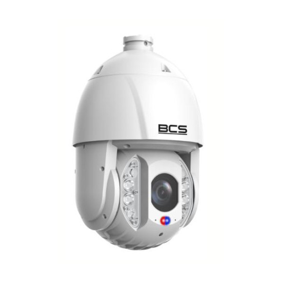 Kamera BCS LINE BCS-L-SIP5245CR25L10-Ai2