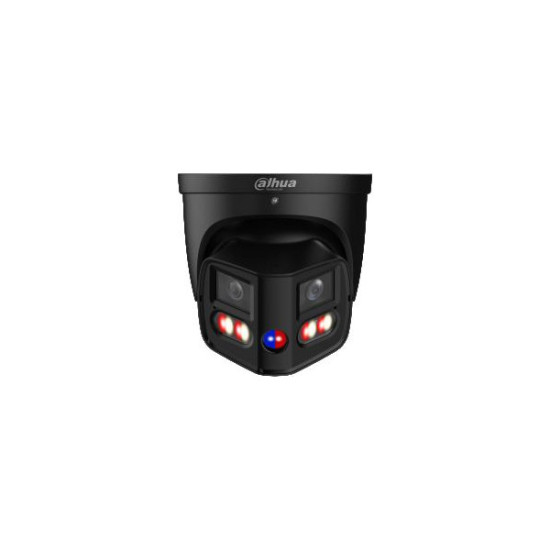KAMERA IP TIOC DUO DAHUA IPC-PDW31259-A180-AS-PV-0280B-BLACK