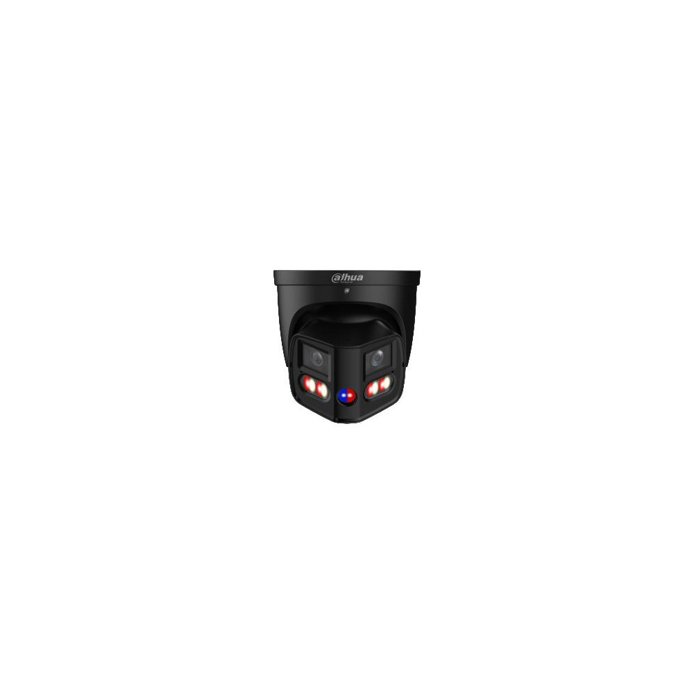 KAMERA IP TIOC DUO DAHUA IPC-PDW31259-A180-AS-PV-0280B-BLACK