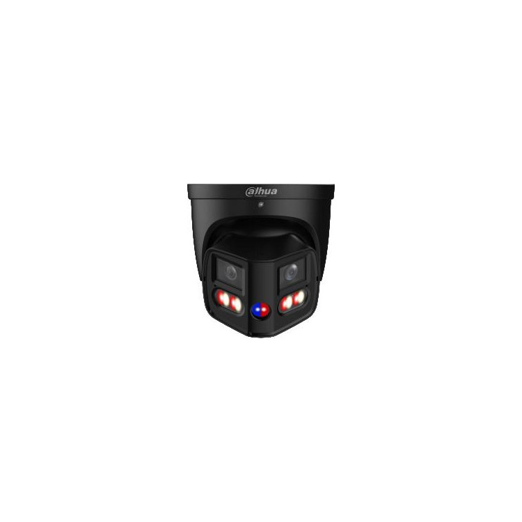 KAMERA IP TIOC DUO DAHUA IPC-PDW31259-A180-AS-PV-0280B-BLACK