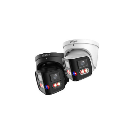 KAMERA IP TIOC DUO DAHUA IPC-PDW31259-A180-AS-PV-0280B-BLACK