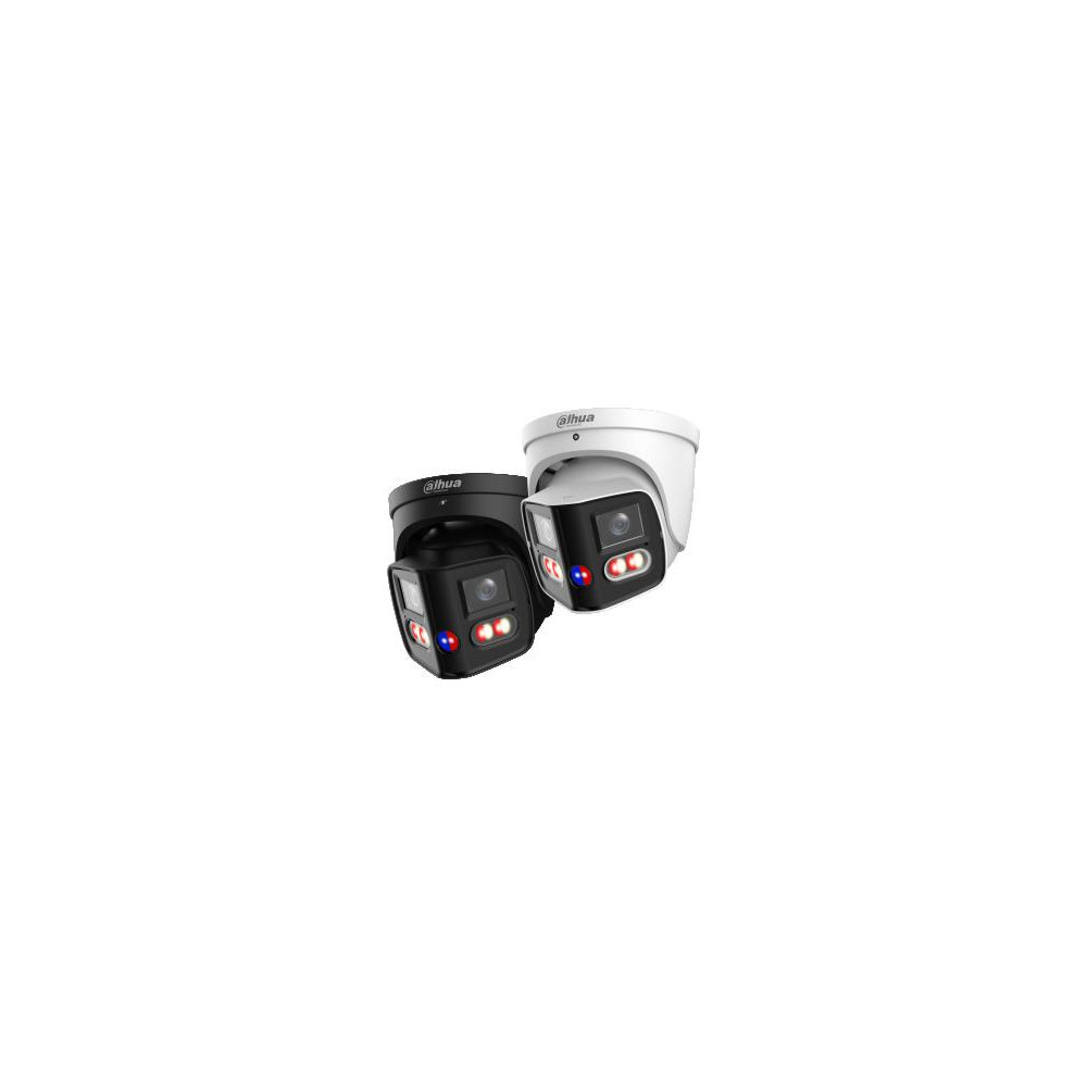 KAMERA IP TIOC DUO DAHUA IPC-PDW31259-A180-AS-PV-0280B-BLACK