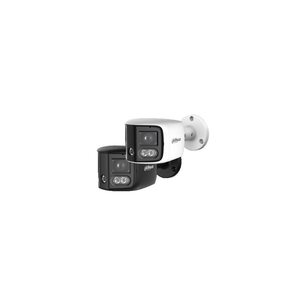 KAMERA IP TIOC DUO DAHUA IPC-PFW31259S-A180-E2-AS-PV-0280B-BLACK