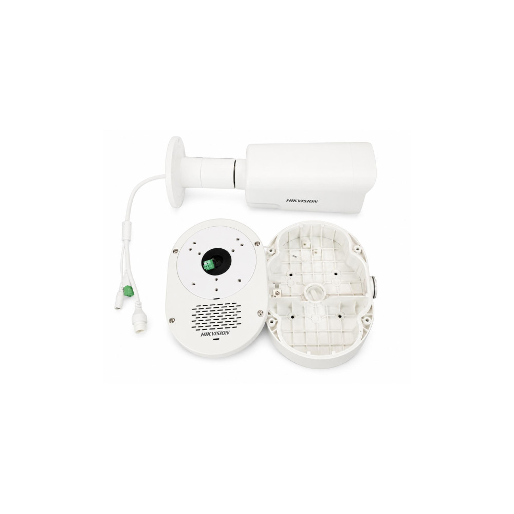 Kamera IP Hikvision DS-2CD1T67G3-LIUF/LSL(2.8mm)(O-STD)