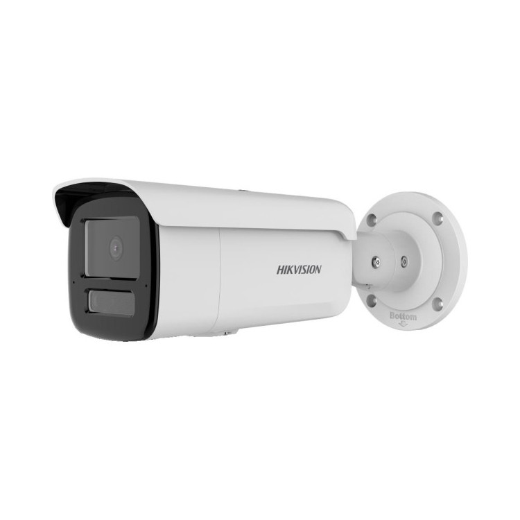 Kamera IP Hikvision DS-2CD2T83G2-LIS2U/SL(2.8mm)