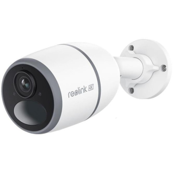 Kamera IP Reolink Go Series G340 8MP LTE 3G z panelem solarnym