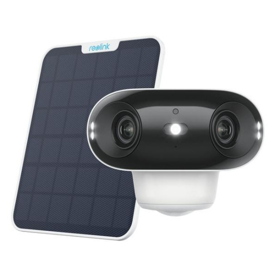 Kamera IP Reolink Argus Series B740X z panelem solarnym