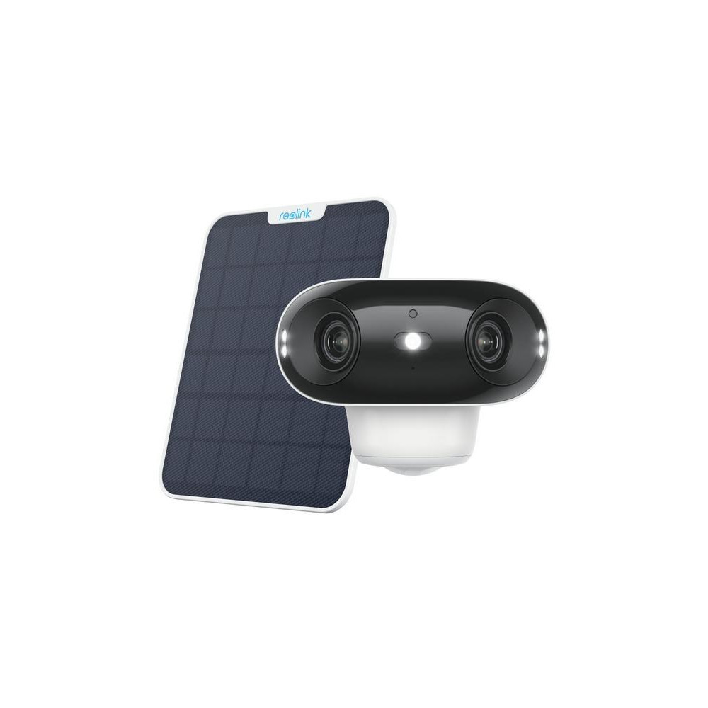 Kamera IP Reolink Argus Series B740X z panelem solarnym