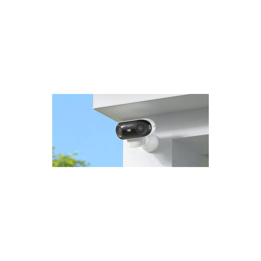 Kamera IP Reolink Argus Series B740X z panelem solarnym