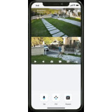 Kamera IP Reolink Trackmix B770 z panelem solarnym