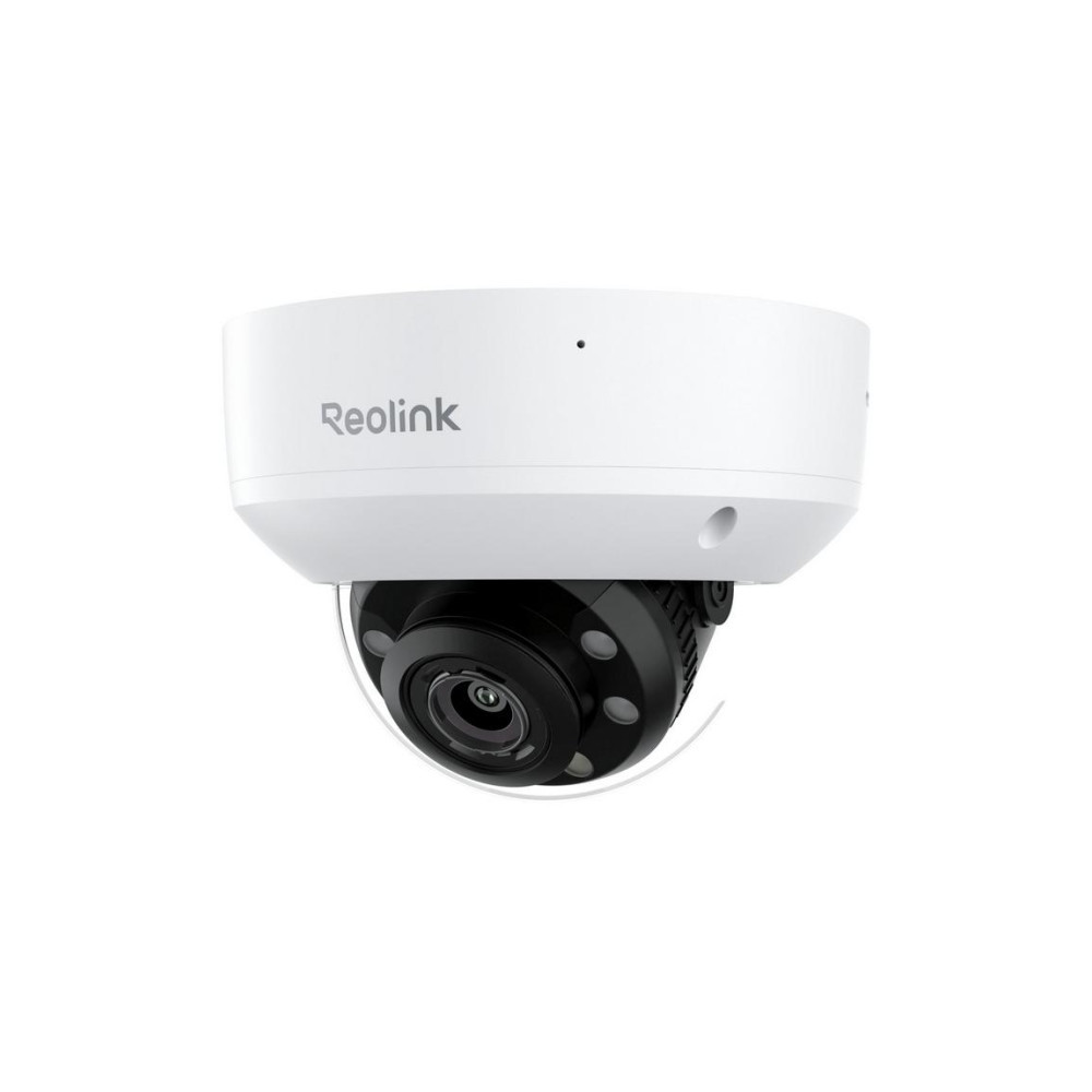 Kamera IP Reolink Professional RP-PCV8MZ 4K 8MP PoE Kopułowa 5x zoom