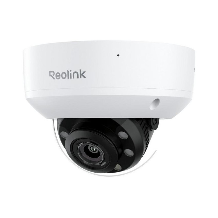 Kamera IP Reolink Professional RP-PCV8MZ 4K 8MP PoE Kopułowa 5x zoom