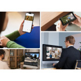 Kamera IP Reolink Professional RP-PCT8MD – 4K 8MP Dual Lens PoE