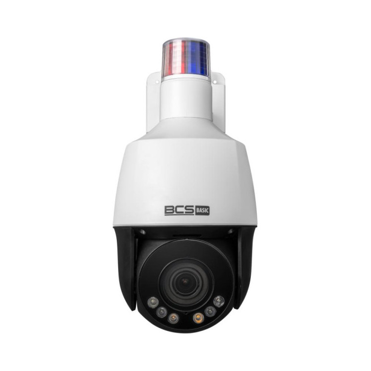 Kamera IP BCS BASIC BCS-B-SIP155SR5L1-Ai1(2.0)