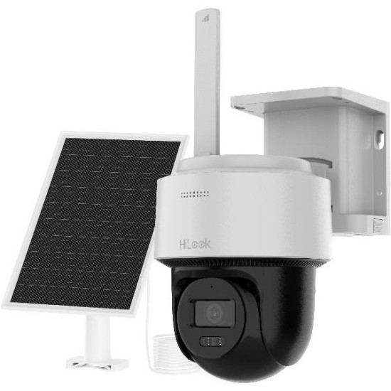 Kamera bezprzewodowa IP Hikvision IPC-CFSP4/4G-SIM(2.8mm)(EU)