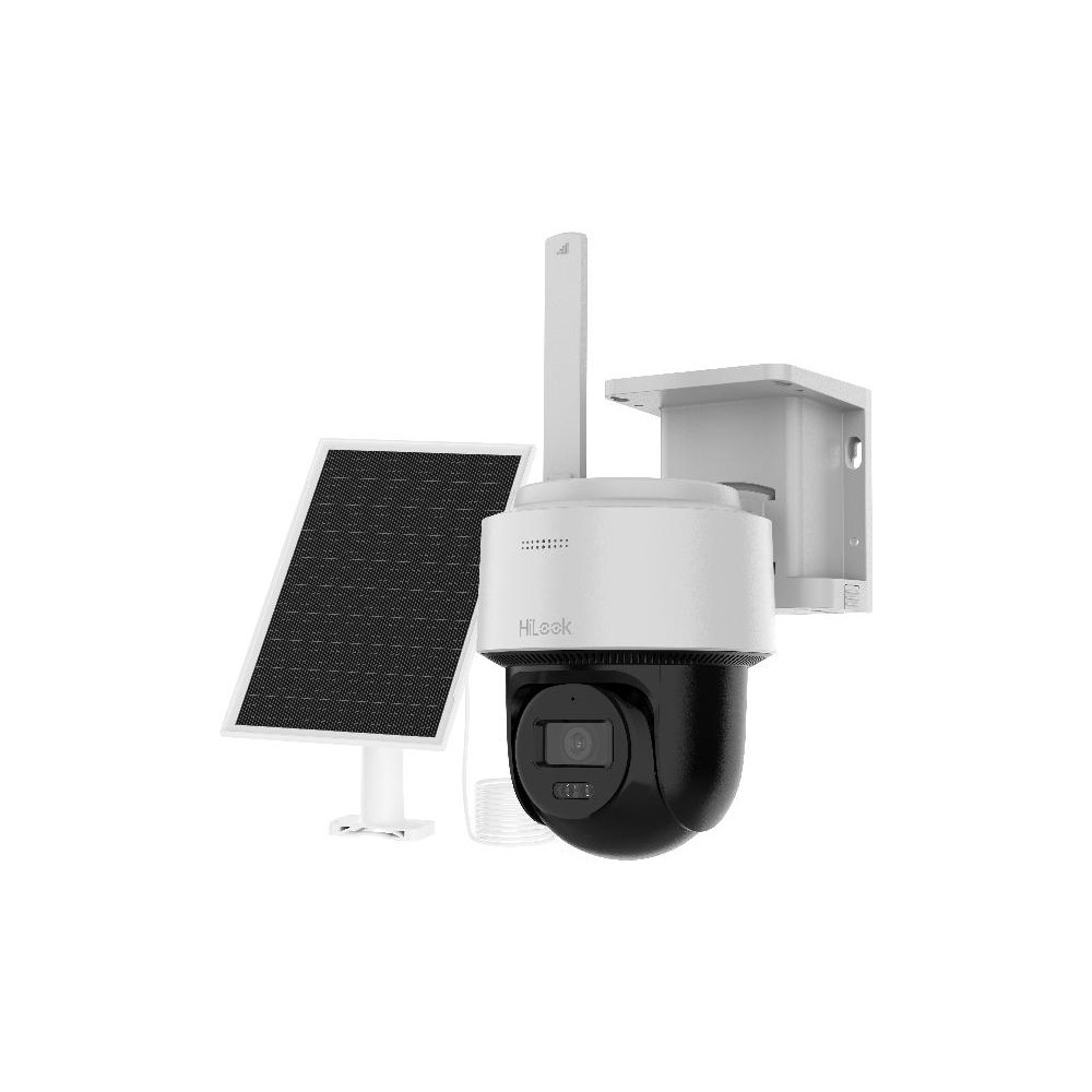 Kamera bezprzewodowa IP Hikvision IPC-CFSP4/4G-SIM(2.8mm)(EU)
