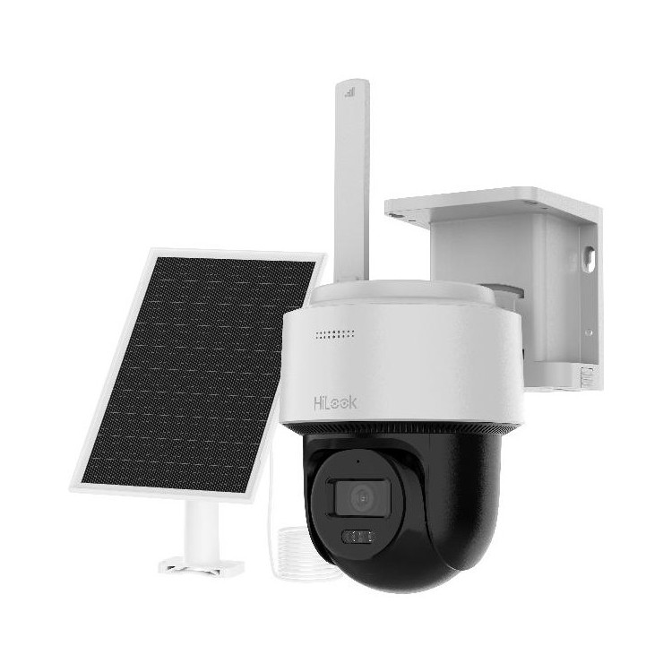 Kamera bezprzewodowa IP Hikvision IPC-CFSP4/4G-SIM(2.8mm)(EU)