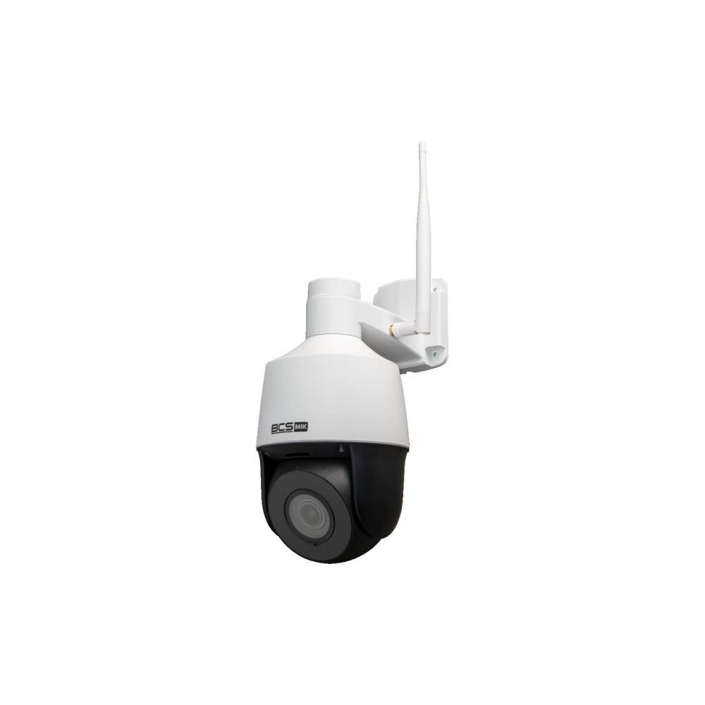 OUTLET_1: Kamera IP BCS BASIC BCS-B-SIP124SR5-W